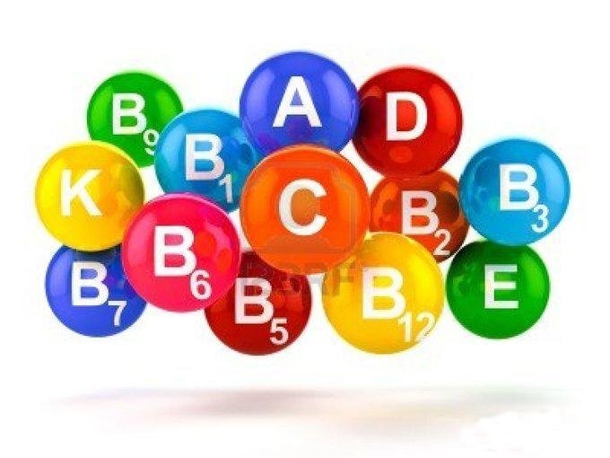 Stabilisatie van vitamine in voer door betaïne (Gezond)