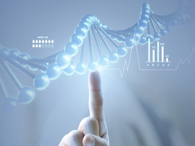 Farmacologische effecten van betaïne