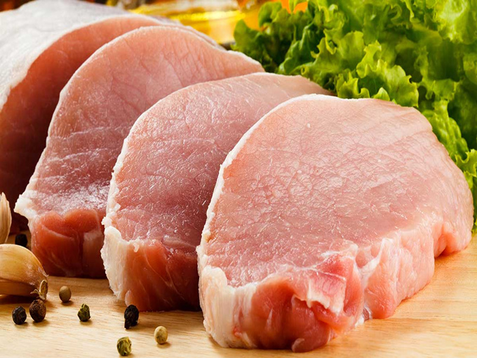 SMAAKT VARKENS BETER ALS VARKENS WORDEN GEVOERD MET BETAINE?
