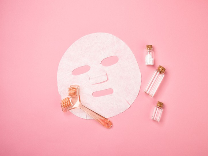 Wat is het effect van betaïne in gezichtsmaskers?