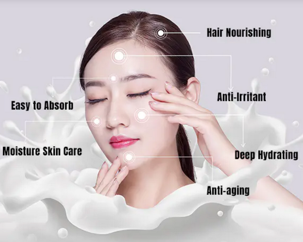Cosmetische kwaliteit betaïne
